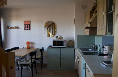 La bulle - Font-Romeu - Foto 2