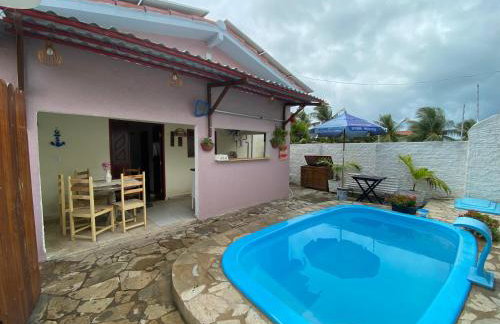 Porto Mirim House - Foto 7