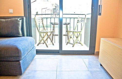 Urban Manresa-City center apartment with balcony - Photo 12