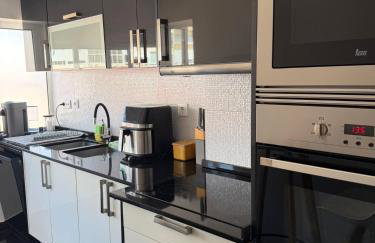 Cozy Apartment Almada - Foto 12