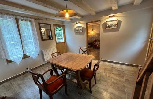 Le relais du Château - Foto 20