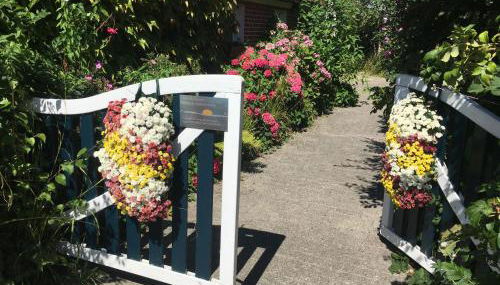 Haus Horizont - Foto 3, Garden