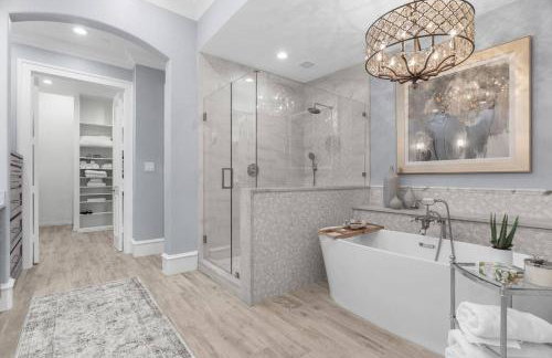 World Cup Stay | 19.5 miles to AT&T Stadium - Foto 22