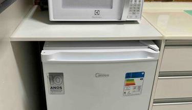 Apto Studio a alguns passos do Macapá Shopping - Foto 4