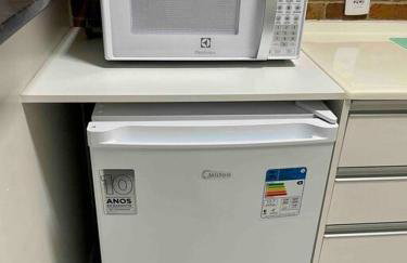 Apto Studio a alguns passos do Macapá Shopping - Foto 4