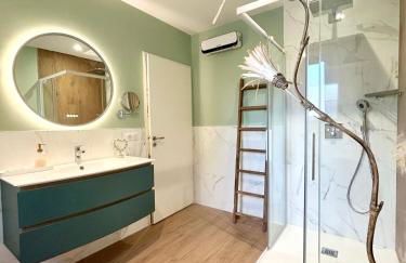 Villa l'Escapade Landaise - Foto 29