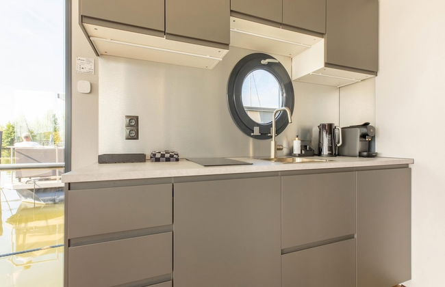 Houseboat in Volendam Marina - Foto 8