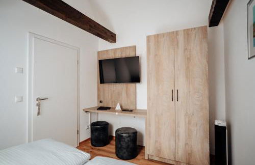 Boardinghouse Victory - Foto 19