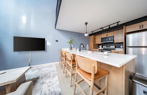 Landing Modern 2BD Gym Courtyard - Foto 46