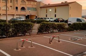 T2 cabine avec très belle vue sur le port de plaisance - Foto 28