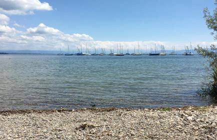 Ferienwohnung Seewind - direkt am Bodensee - Foto 19