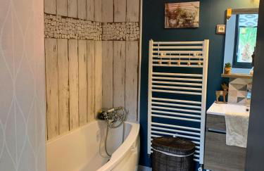 Maison pierre 4 pers avec jardin Île de Ré 5 min - Foto 27