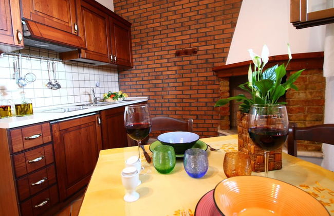 Romantic Hideaway in Lazio - Foto 7