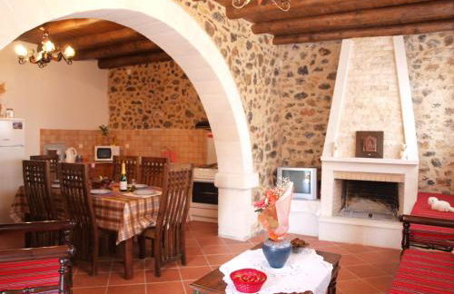 Aretaki villas - Foto 32