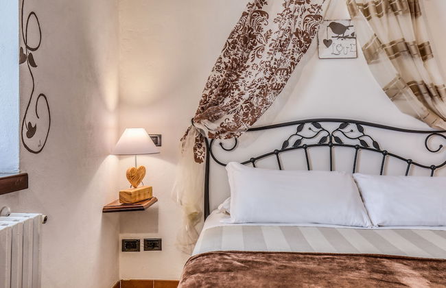 Cà del Monte Resort - Foto 8