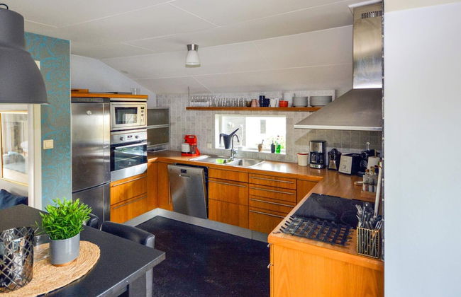 Cosy Apartment by the Sea-by Traum - Foto 6