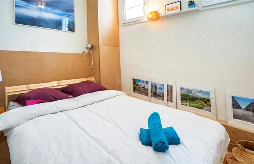 Nid douillet Romainville - Foto 8