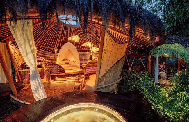 Hideout Mountain by Ini Vie Hospitality - Foto 1