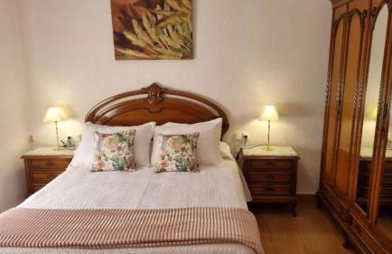 La casa de Carolina - Photo 12