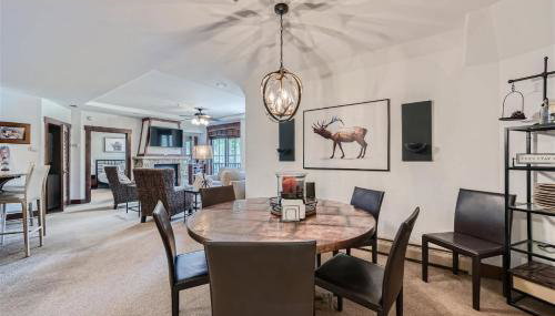 Best Mtn View-ski In Ski Out & Gondola to Downtown - Foto 3