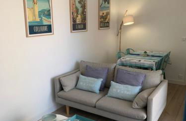 Le nid de la Mouette - Foto 31