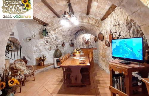 La grotta di NiMa - Foto 5