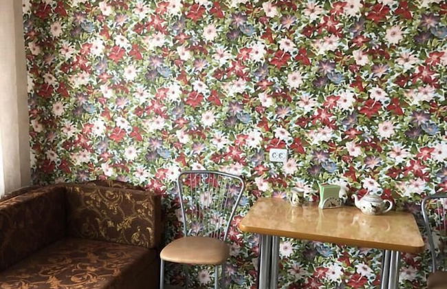 Comfort Apartments on Zapolnaya 60 apt 178 - Photo 12