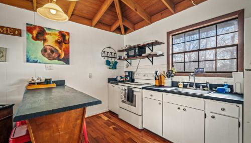 Mountain Treehouse - Magpie Nest - Foto 5