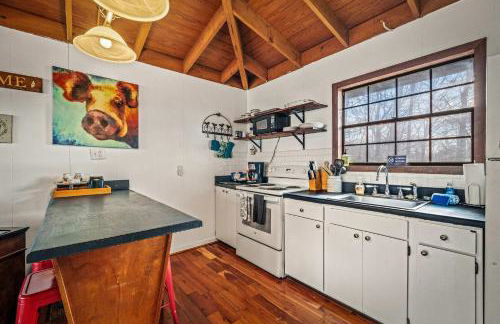 Mountain Treehouse - Magpie Nest - Foto 13