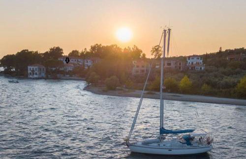 Natali's Villa by the sea - Foto 26