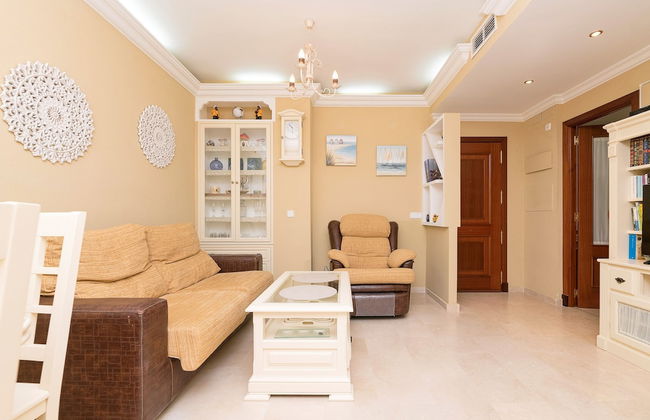 Bahia De La Luz in Chipiona - Foto 8