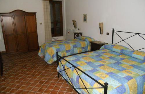 La Fattoria Di Mamma Ro' - Foto 16