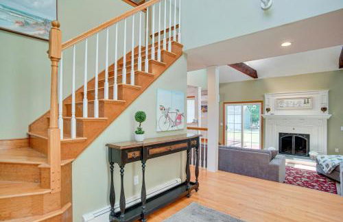 Sandbar Hideaway - Foto 49