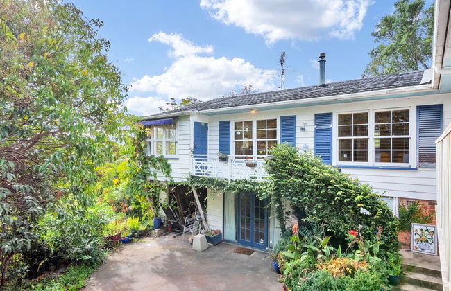 Rustic 2BR nr Mission Bay w Garden view - Foto 23