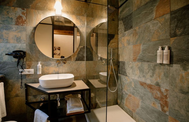 FAGUS relax suites - Foto 39