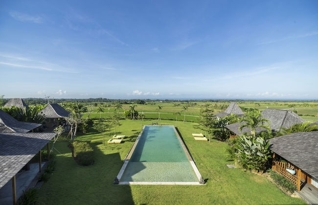 Alami Boutique Villas & Resort - Foto 27