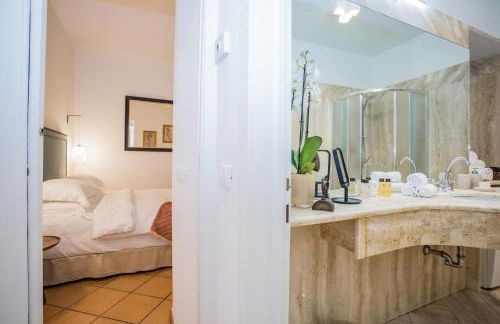 Domus Regola Luxury Apartment - Foto 35