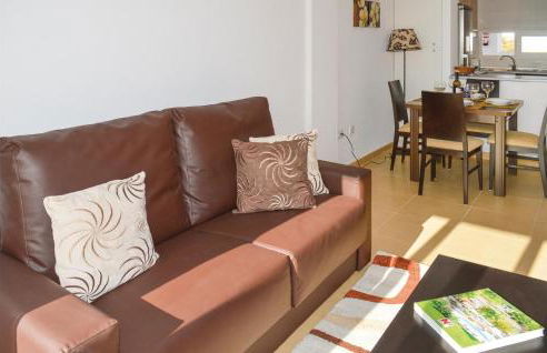 Amazing Apartment In Alhama De Murcia - Foto 10