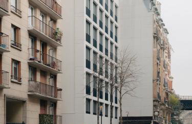 Edgar Suites Hameau - Porte de Versailles - Foto 78
