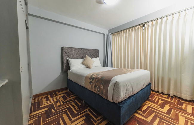 San Pedro Apartments - Foto 16