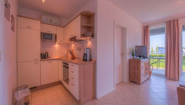 Tolles Appartment in der Seenplatte - Foto 3