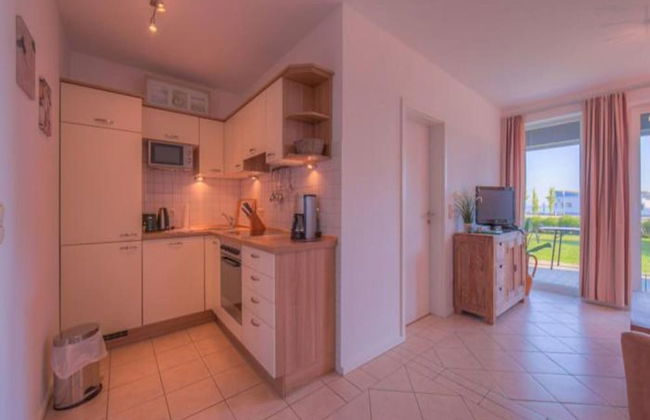 Tolles Appartment in der Seenplatte - Foto 3