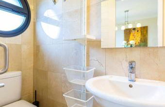 Dúplex La Quinta Sunset con piscina y vistas - Foto 11