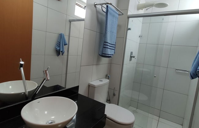 ILOA-J 2 quartos, Natureza e Lazer - Foto 9