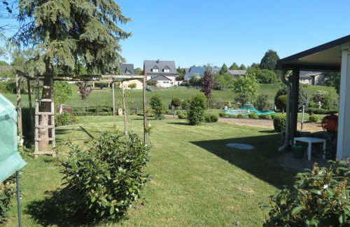 Eifel-Moezelhuis - Foto 38