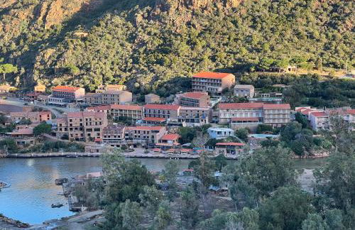 Residence Appartement le Porto - Foto 35