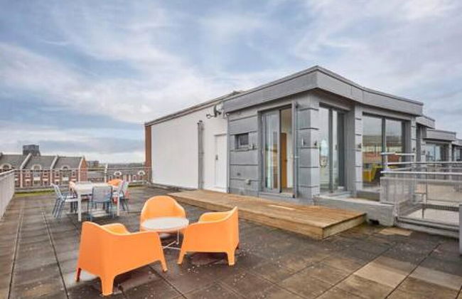 Host Stay The Knight Street Penthouse II - Foto 12