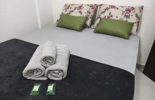 Apt no Sta Mônica próximo ao Batalhão e UFU - Foto 24