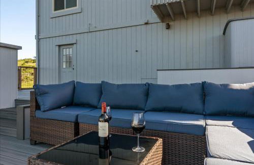 Agua La Vista Baby Bay & Ocean Views BBQ Grill Fast WiFi Dog Friendly - Foto 20