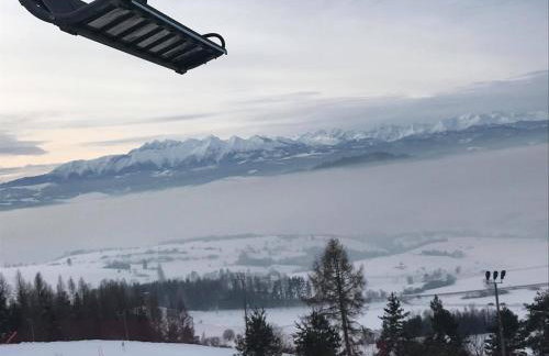 Willa Pienińska - Foto 39